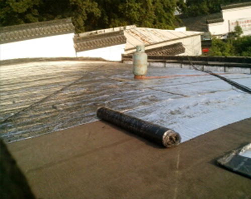 瓯海区屋顶防水